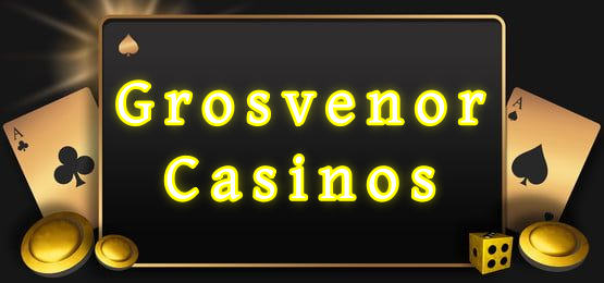 Grosvenor Casinos